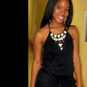 Meet your Posher, Tyra